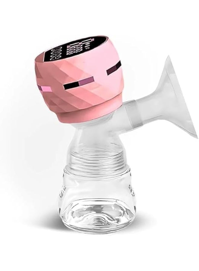 Portable Electric Breast Pump multicolor - Image 1